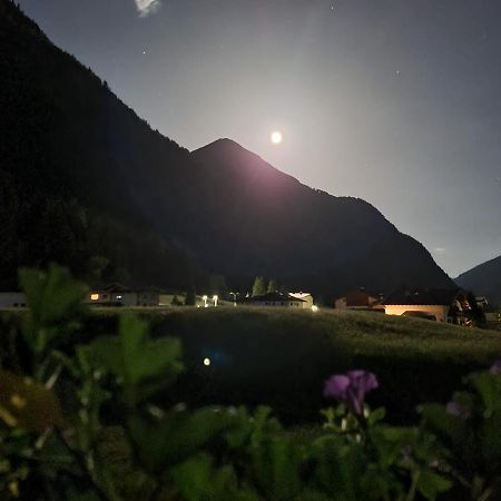 Apartament Mooshof Kaunertal Zewnętrze zdjęcie