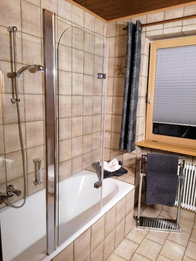 Apartament Mooshof Kaunertal Zewnętrze zdjęcie