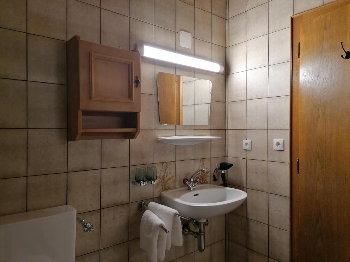 Apartament Mooshof Kaunertal Zewnętrze zdjęcie